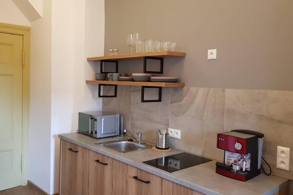 Apartamenty Vistula Przy Bulwarze By Rentoom Stary Toruń Exteriör bild