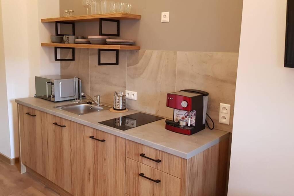 Apartamenty Vistula Przy Bulwarze By Rentoom Stary Toruń Exteriör bild