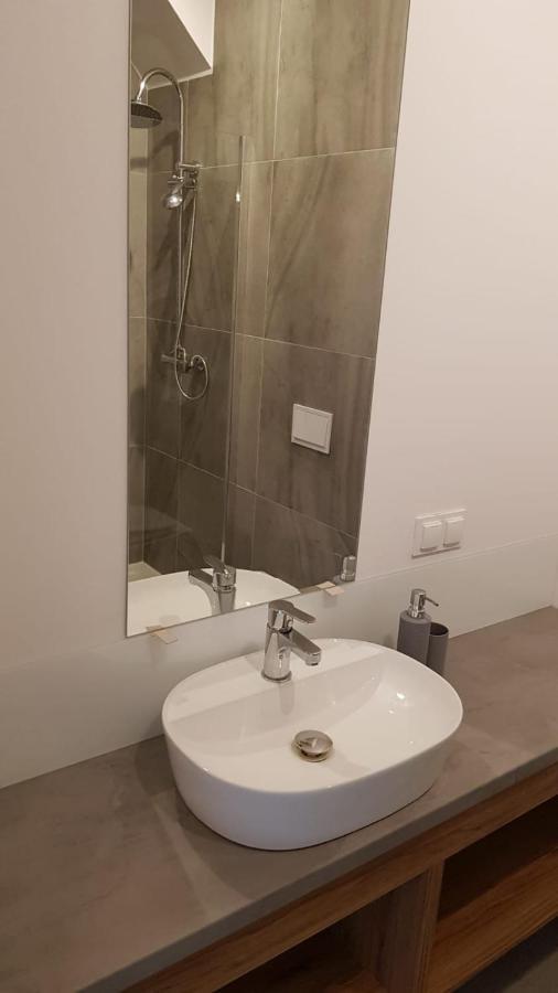 Apartamenty Vistula Przy Bulwarze By Rentoom Stary Toruń Exteriör bild
