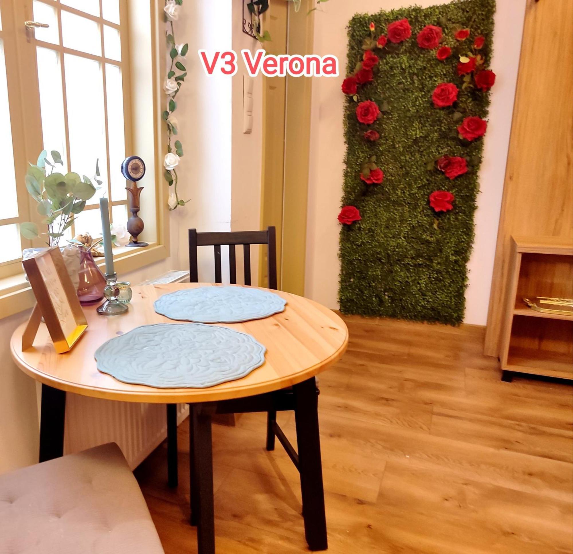 Apartamenty Vistula Przy Bulwarze By Rentoom Stary Toruń Exteriör bild