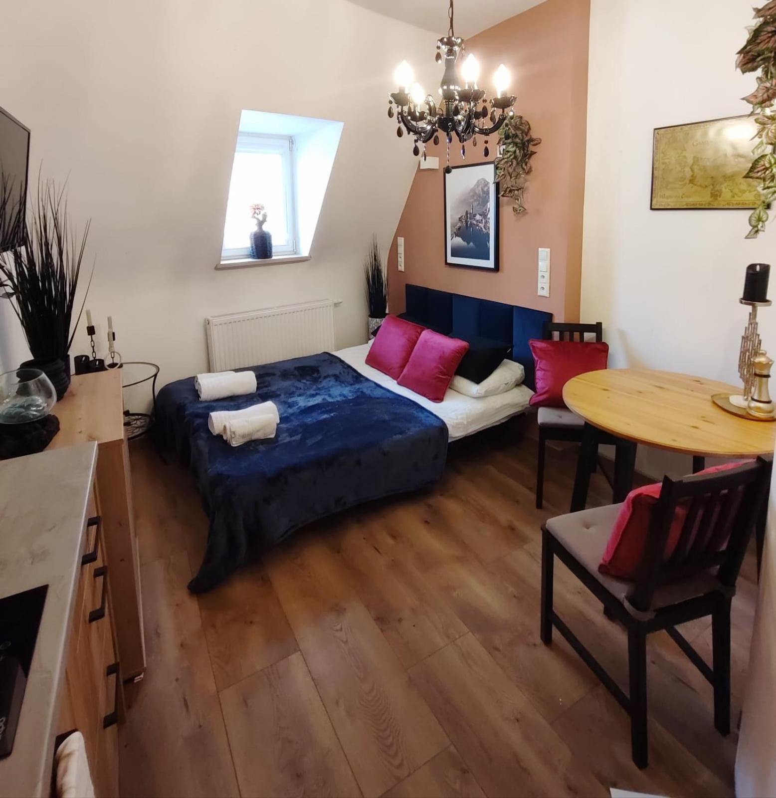 Apartamenty Vistula Przy Bulwarze By Rentoom Stary Toruń Exteriör bild