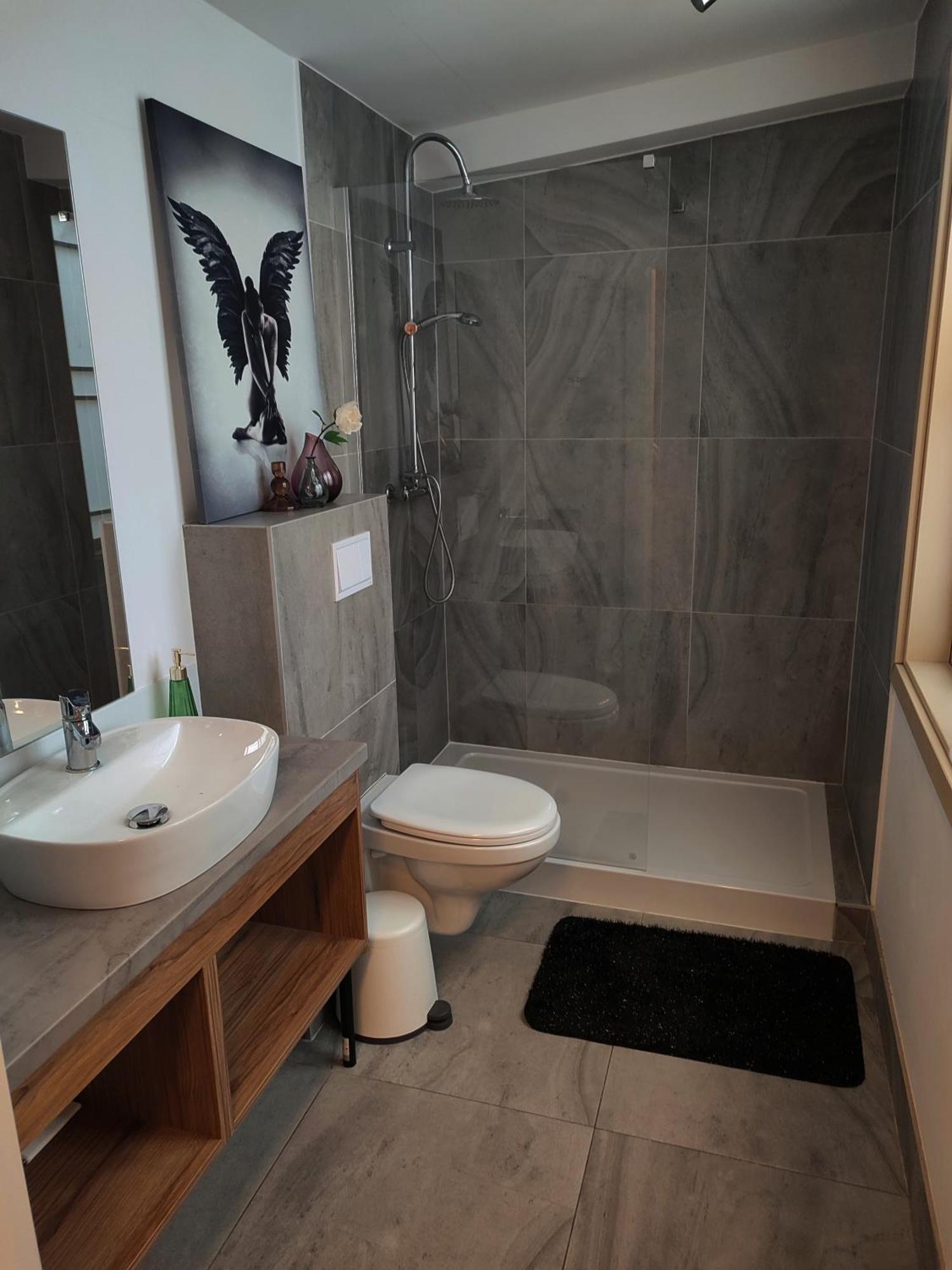 Apartamenty Vistula Przy Bulwarze By Rentoom Stary Toruń Exteriör bild
