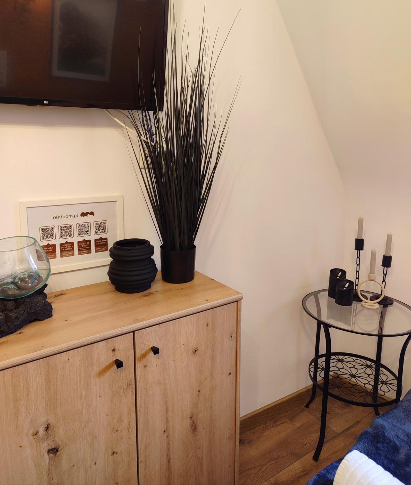 Apartamenty Vistula Przy Bulwarze By Rentoom Stary Toruń Exteriör bild