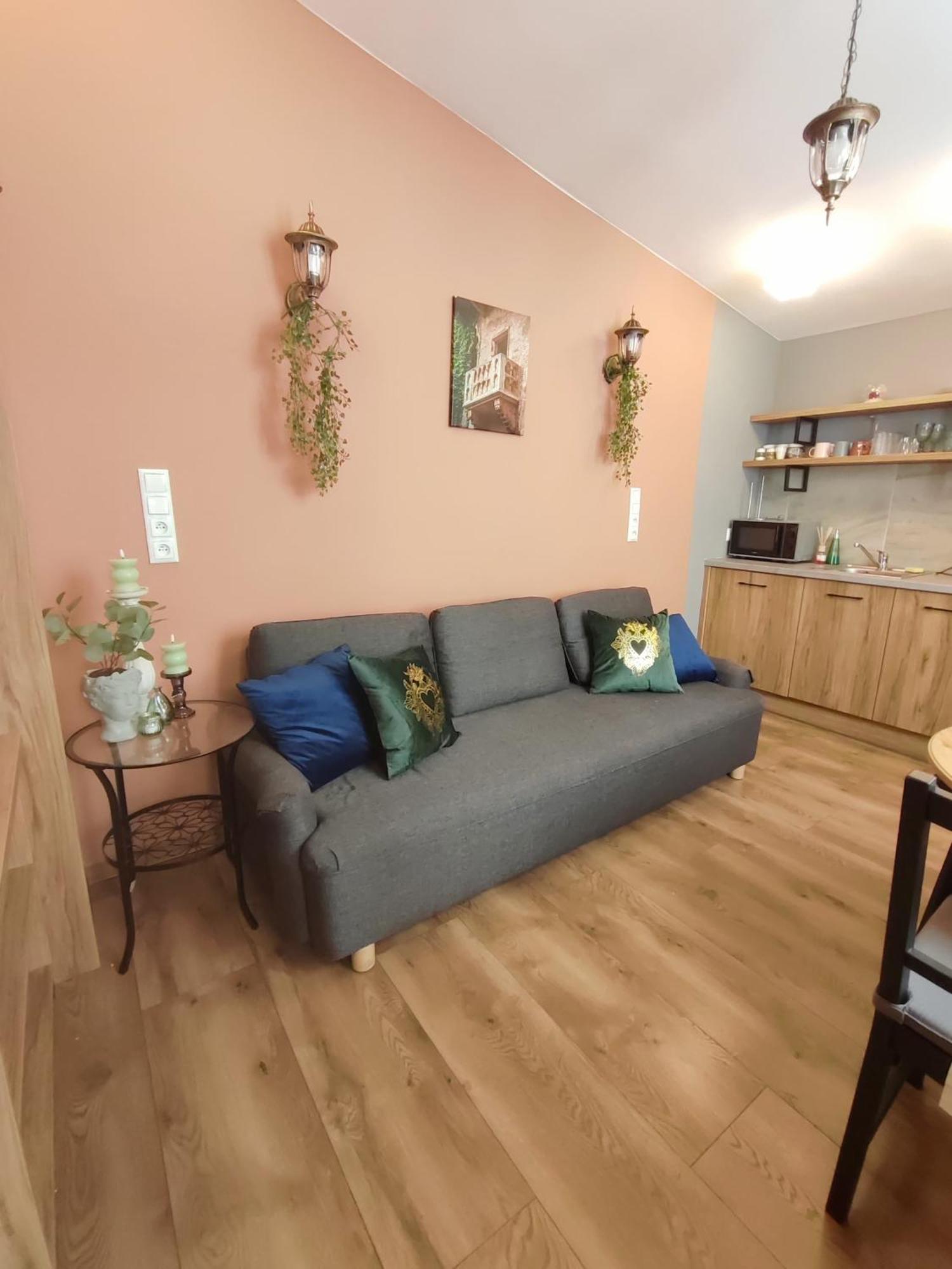 Apartamenty Vistula Przy Bulwarze By Rentoom Stary Toruń Exteriör bild